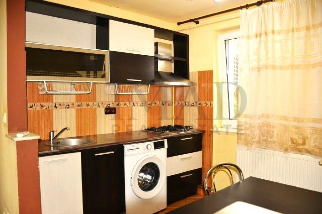 Oferta! - Aleea Trandafirilor. apartament 2 cam in Targovis