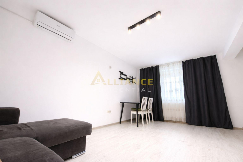 De – Apartament 2 camere tip studio AMURGULUI POPESTI L...