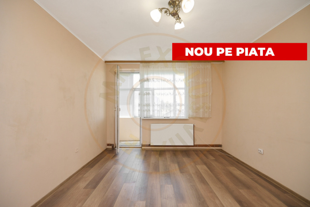Apartament 2 camere | Zona Teilor – Strada Marasesti | Eta