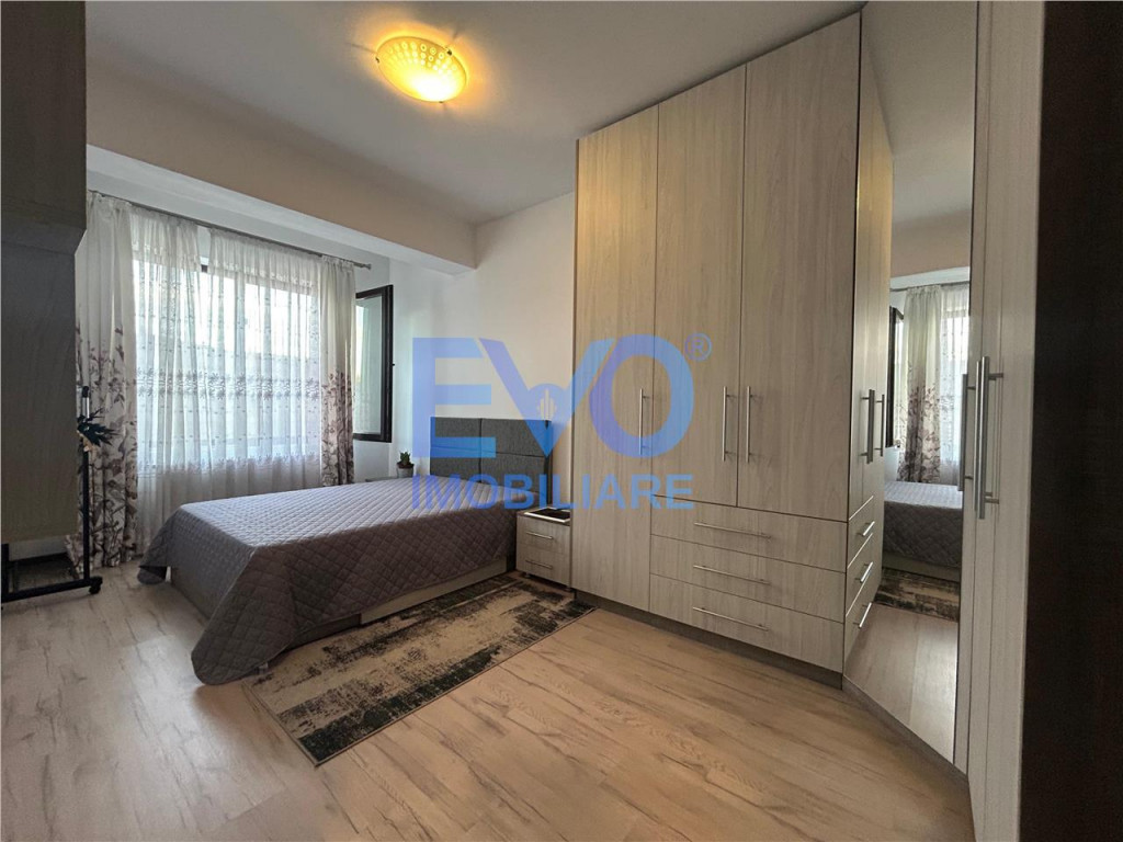 APARTAMENT CU 2 CAMERE DE VANZARE, BUCIUM