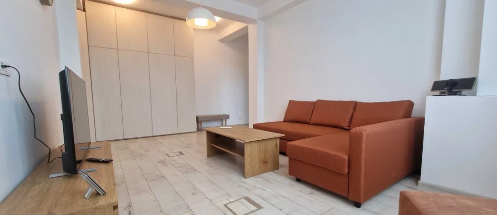 Apartament 2 Camere de Închiriat | Piața Ovidiu – Cazino
