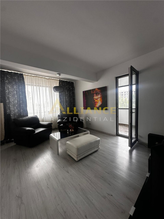 De – Apartament 3 camere Soseaua Berceni