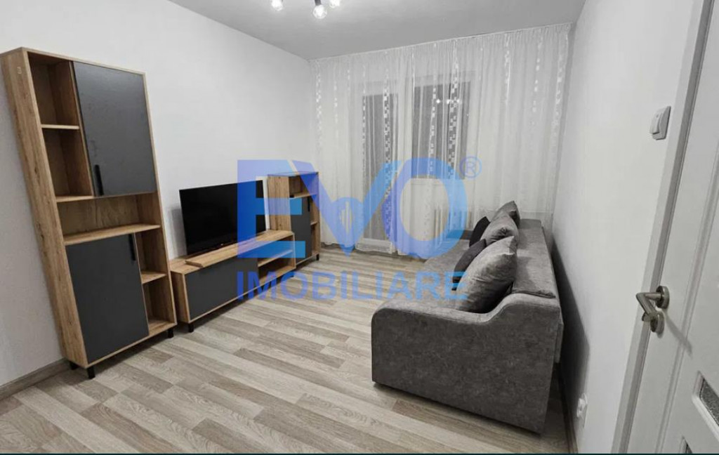 APARTAMENT CU 2 CAMERE DE INCHIRIAT, PODU ROS