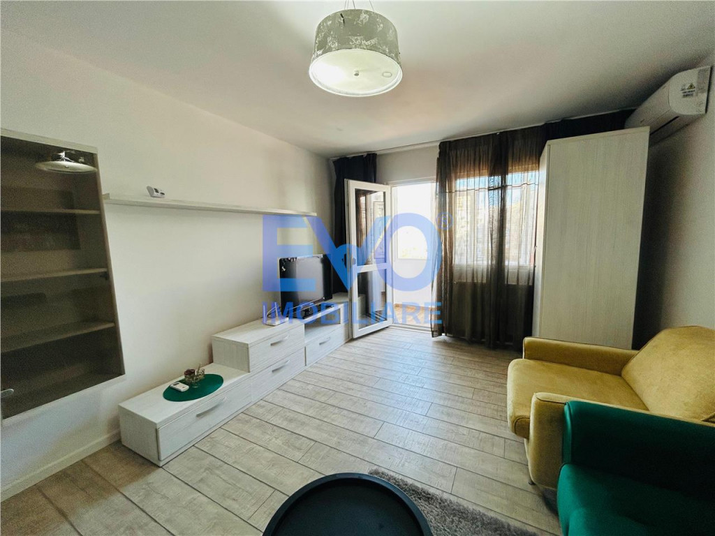 APARTAMENT 2 CAMERE DE INCHIRIAT, CENTRU