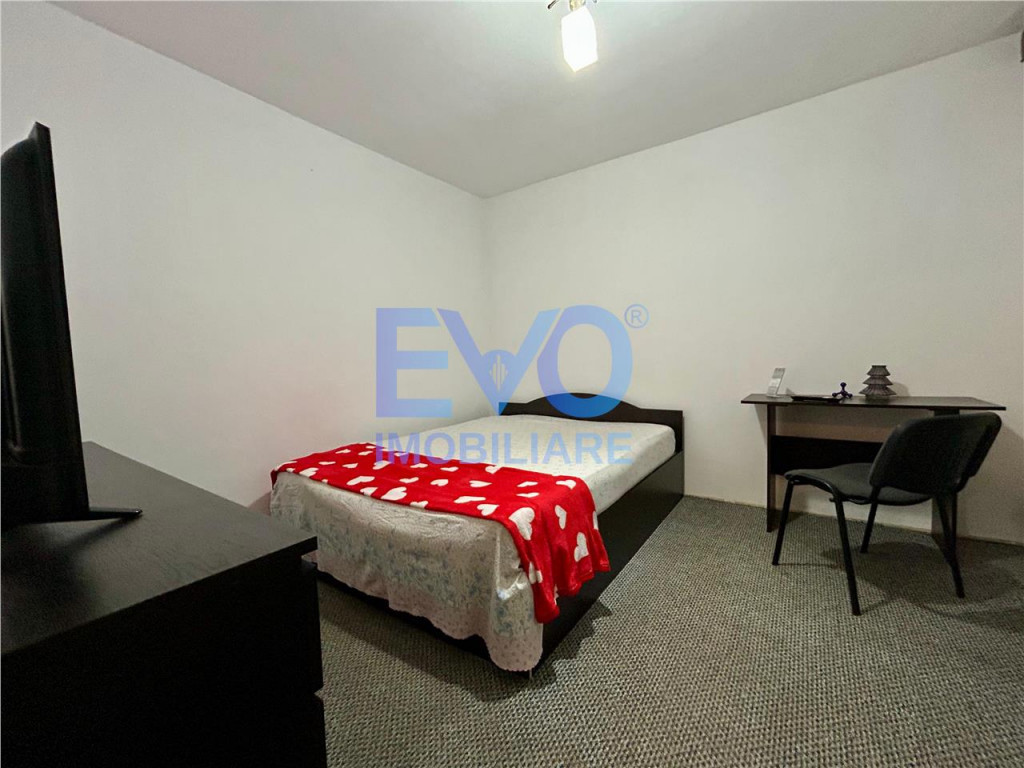 APARTAMENT DE VANZARE CU 3 CAMERE, PODU ROS