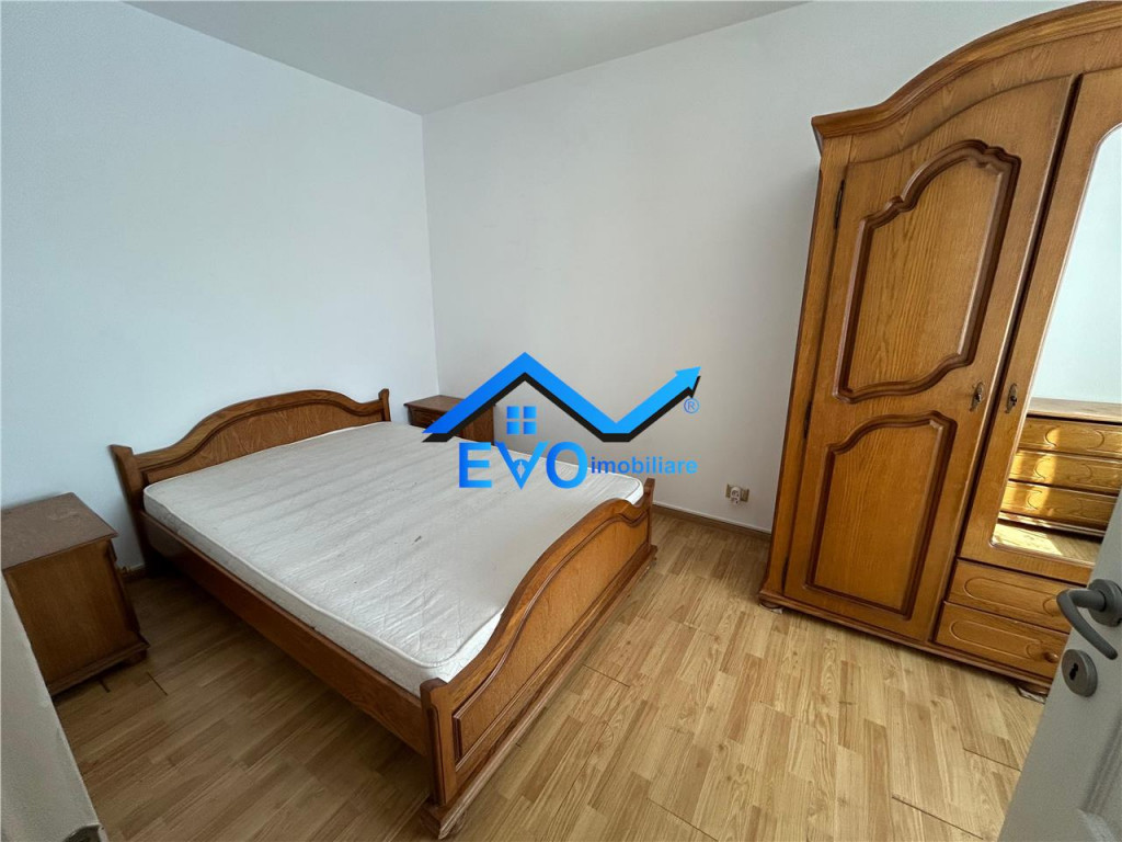 APARTAMENT CU 2 CAMERE DE INCHIRIAT