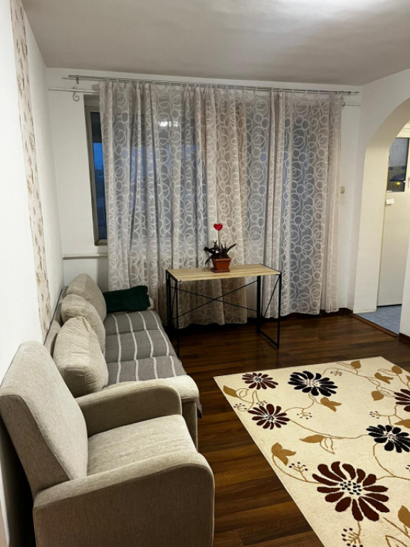 Apartament 2 Camere de Închiriat Zona Brotăcei – Tomis N