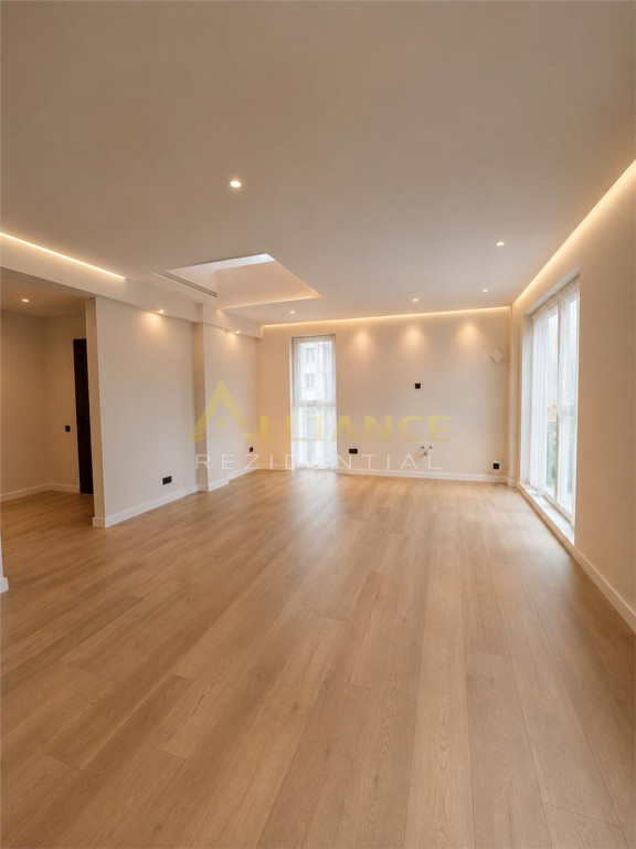 Apartament 2 camere scara interioara terasa 34MP | Zona