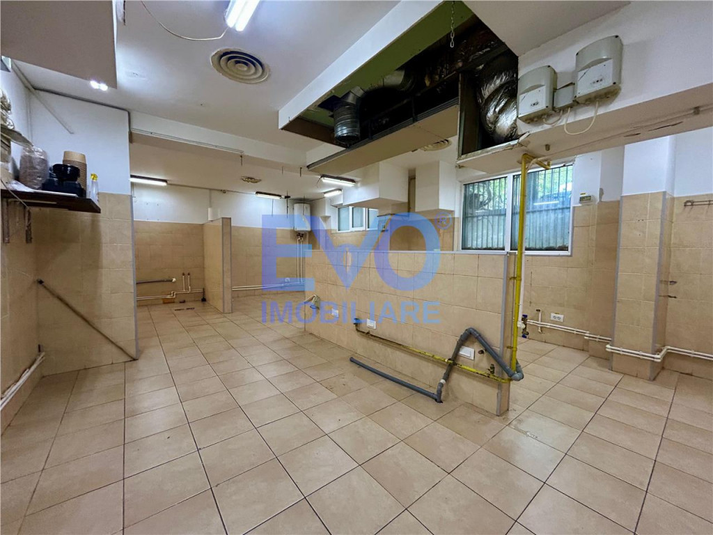 APARTAMENT CU 2 CAMERE DE INCHIRIAT