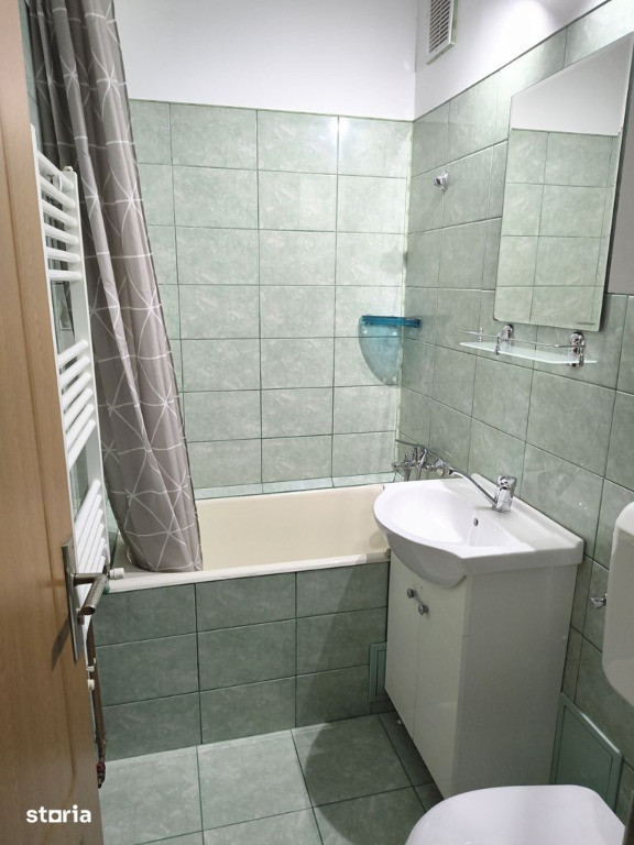 Apartament 2 camere zona Tractorul