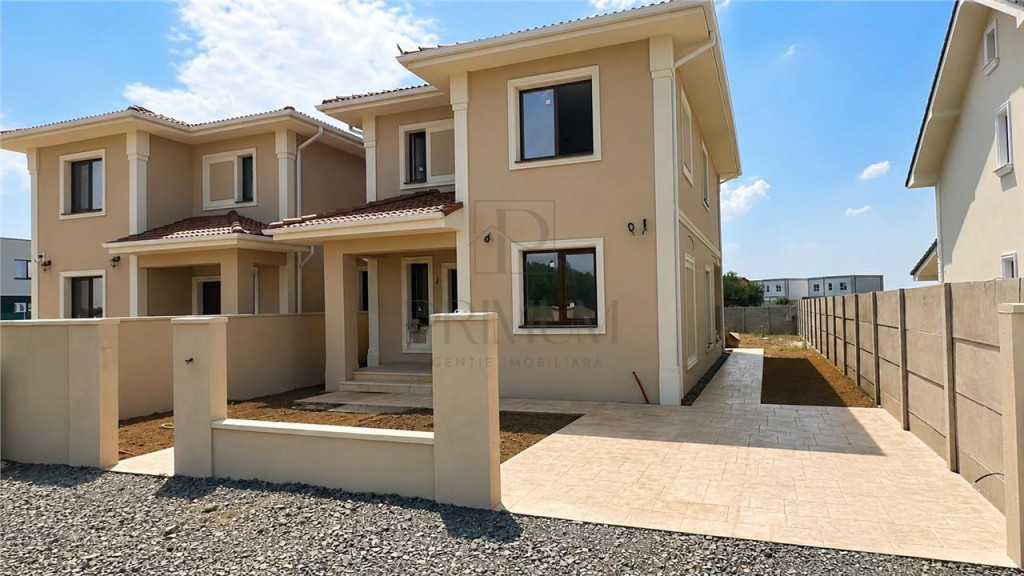 Mo#537;ni#539;a Nou#259; | Duplex premium | 125 mp utili | T