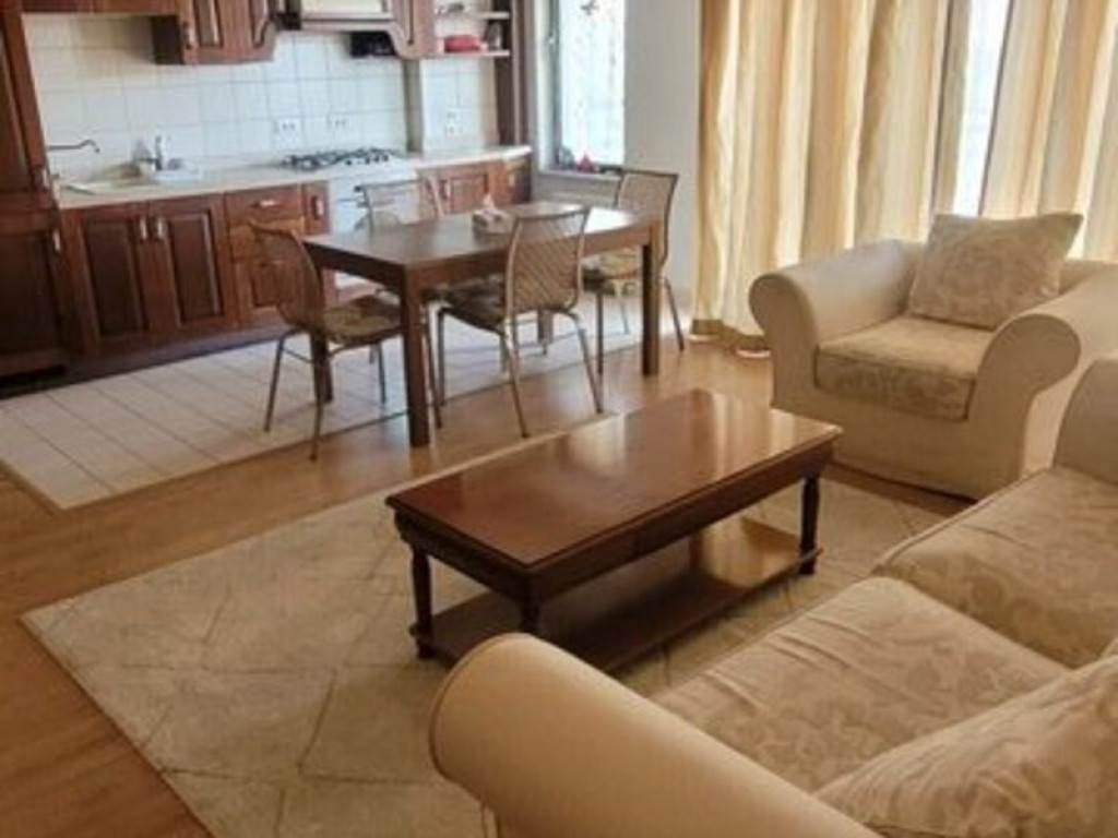 2 camere Central Park • Ștefan cel Mare • Priveliște superbă