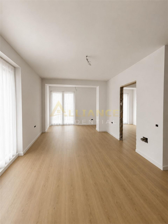 Metrou Berceni -  Apartament 2 camere | 67 mp | Etaj 2/3 |