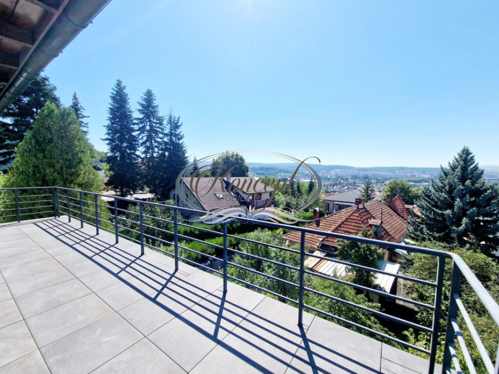 Apartament cu 3 camere | Garaj | Pet-Friendly | Cartier Bun?