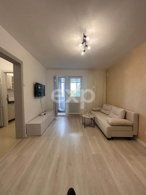 Apartament 2 Camere | Gara de Nord