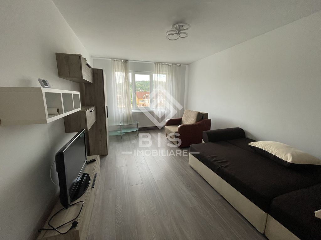 Apartament 2 camere | 55 mp utili