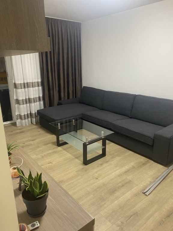 3 camere • Pantelimon • Parcul Morarilor • Mobilat complet