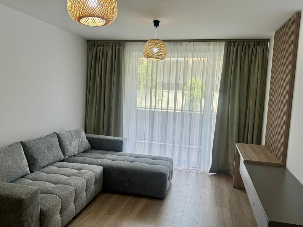 Apartament 3 camere | Finisaje Premium | Parcare | Urban Platza