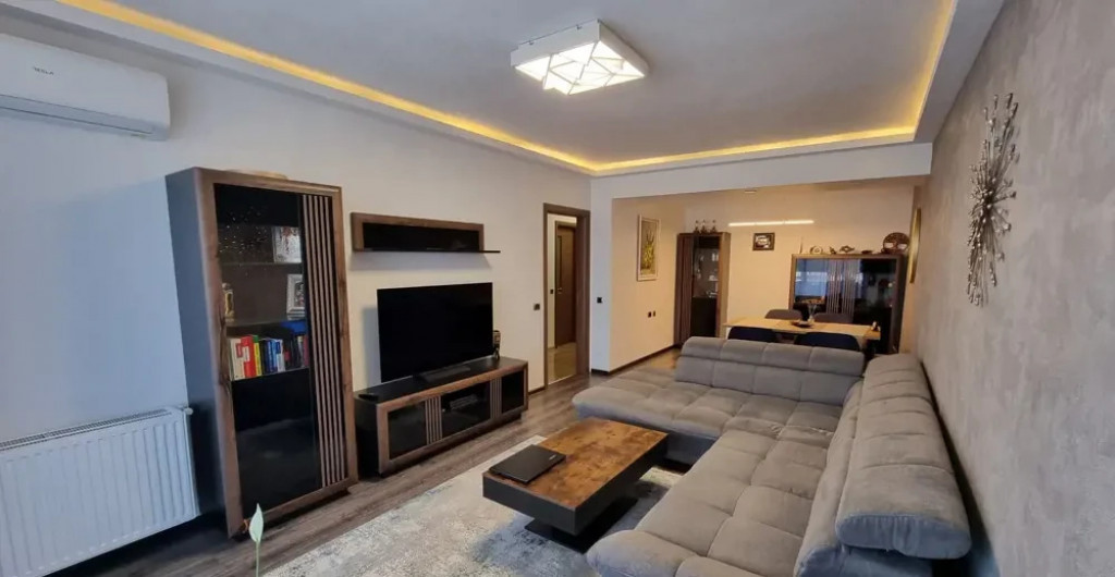 Apartament 2 camere |2 băi | Vedere Panoramică - Isaran