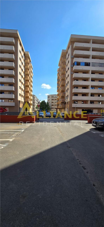 Berceni-Apartament 2 Camere Tip Studio-Gata de Mutare