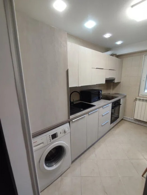 Apartament 2 camere D, in Nicolina