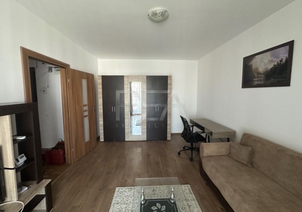 Apartament 2 Camere | Exigent Plaza Faza 1 | Decomandat | Ce