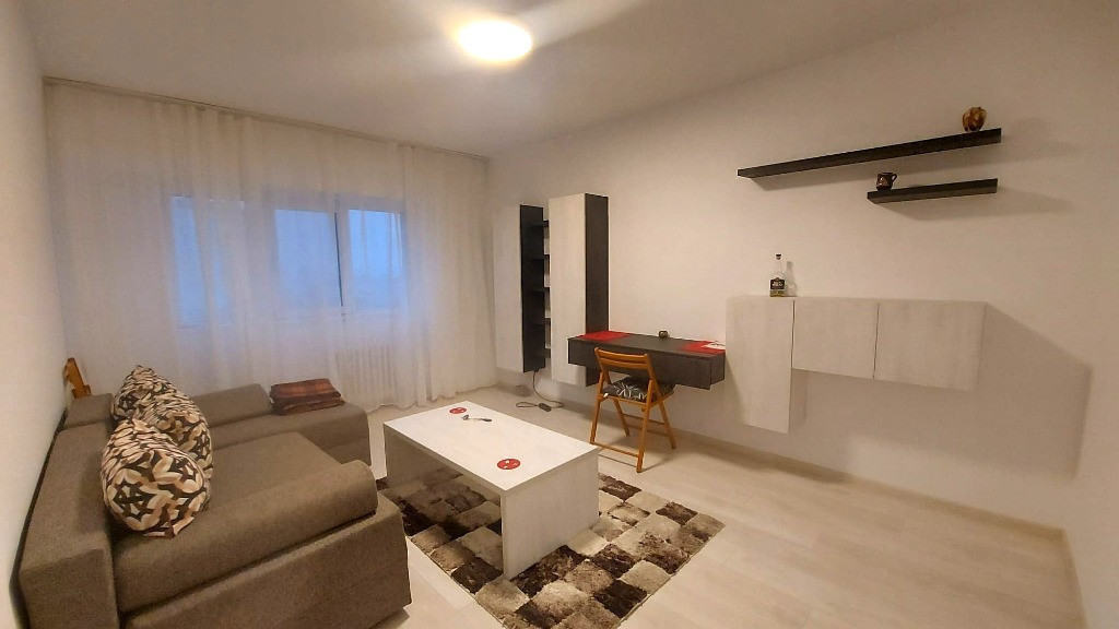 Apartament PREMIUM, 2 camere D, in Independentei