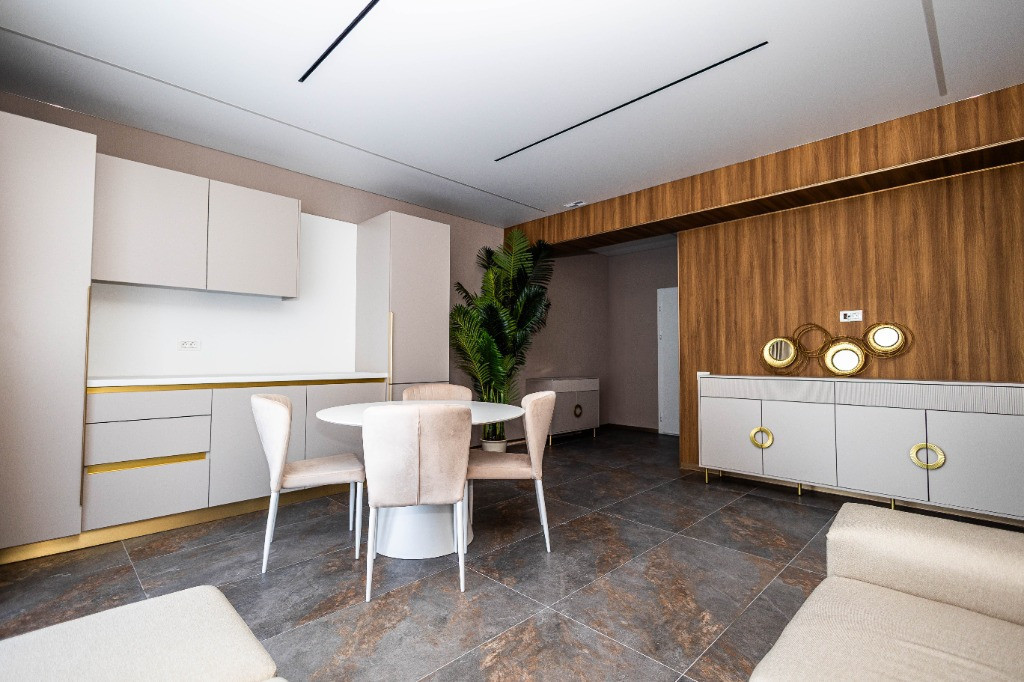 Apartament tip Studio Mamaia Nord - O.B.A Tower