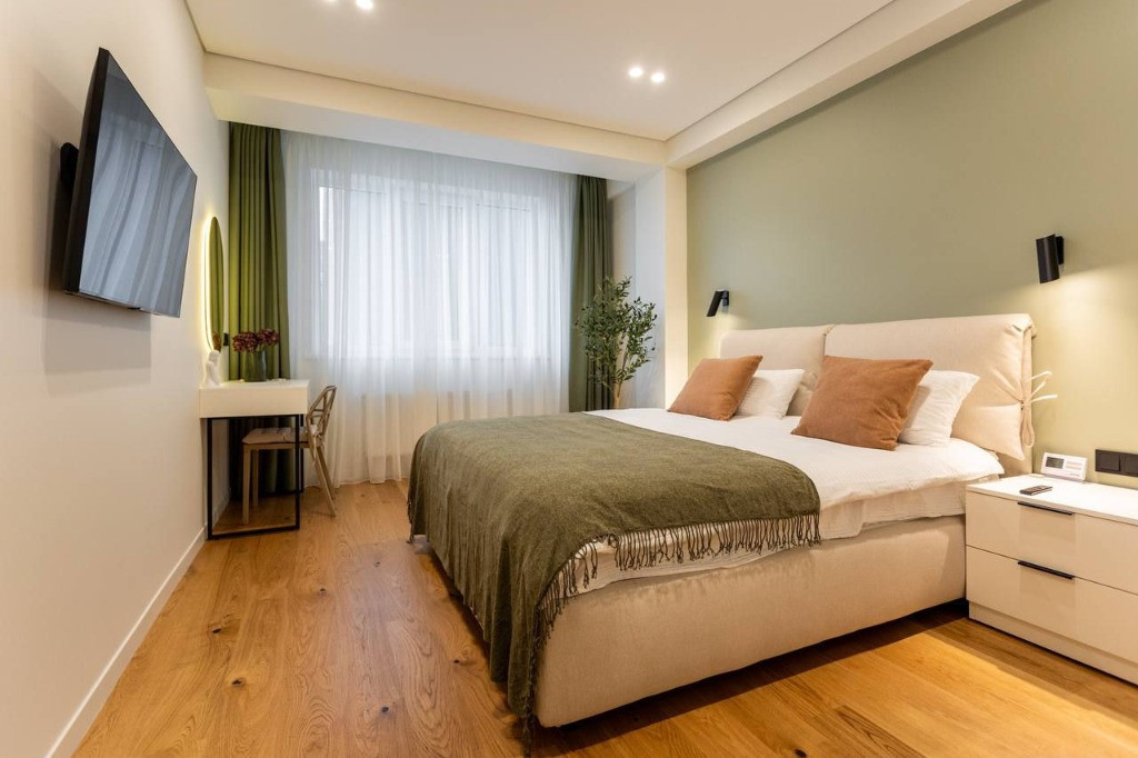 Apartament cu 2 camere in zona Grigorescu
