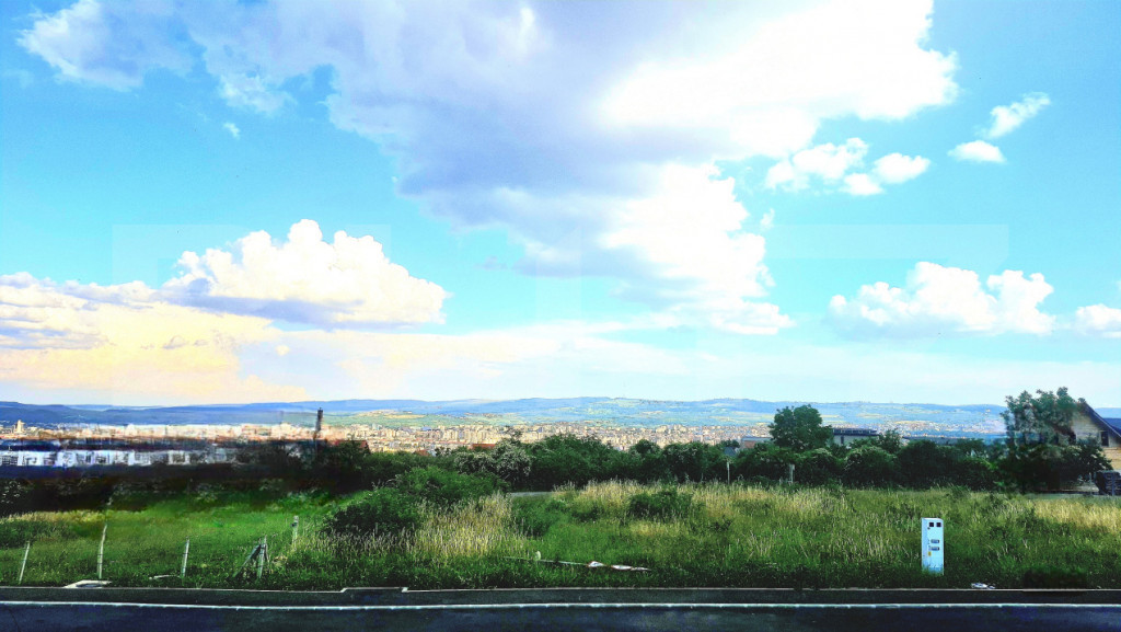 Teren intravilan, Faget