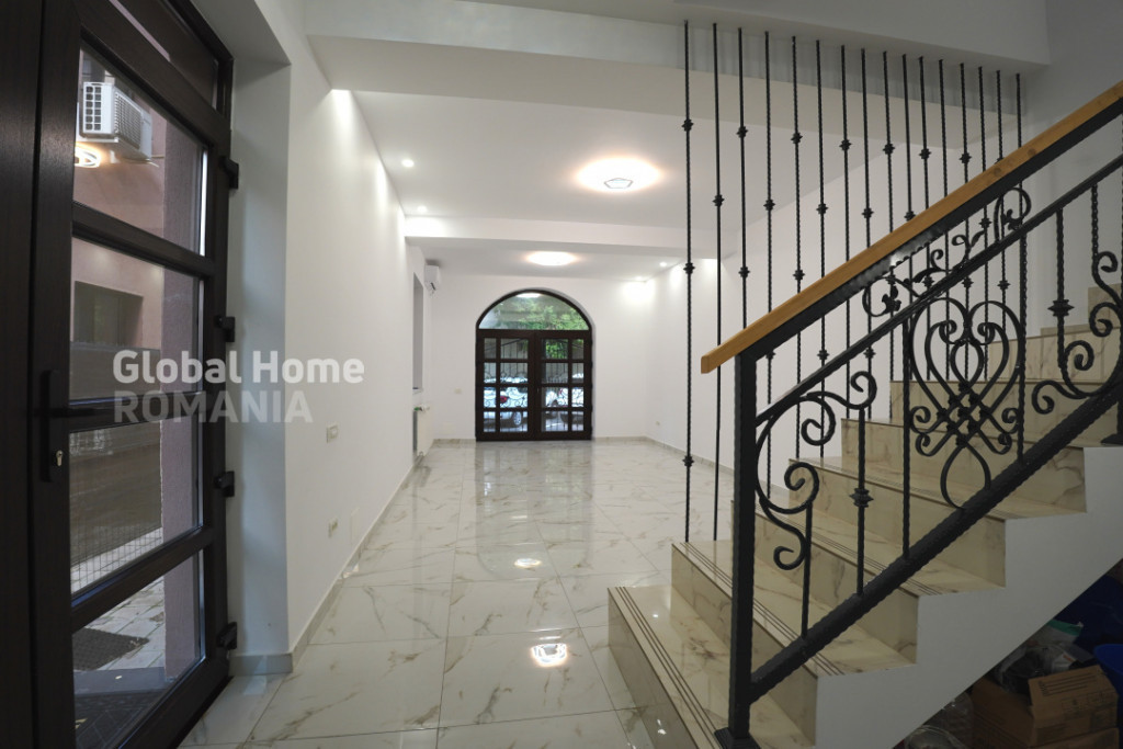 Vilă Business & Rezidențial | 210 MP Utili | Curte | Vitan