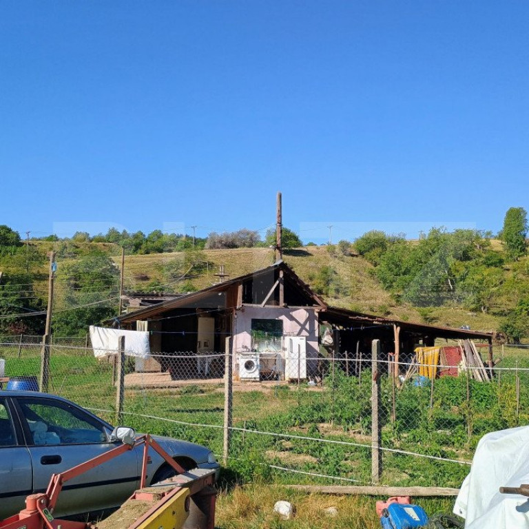 Stana 17.000 mp, Boldesti-Scaeni.