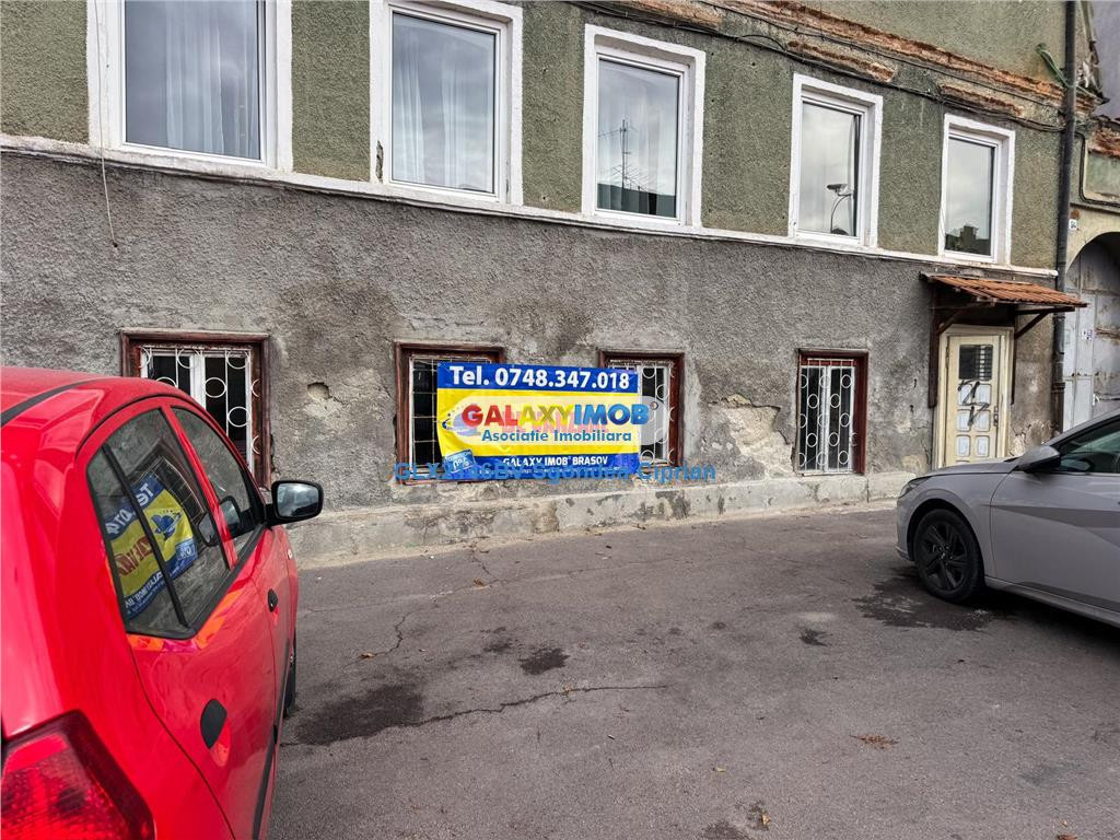 Apartament 2 camere | Mobilat si Utilat | 55 mp | Centrul Istoric