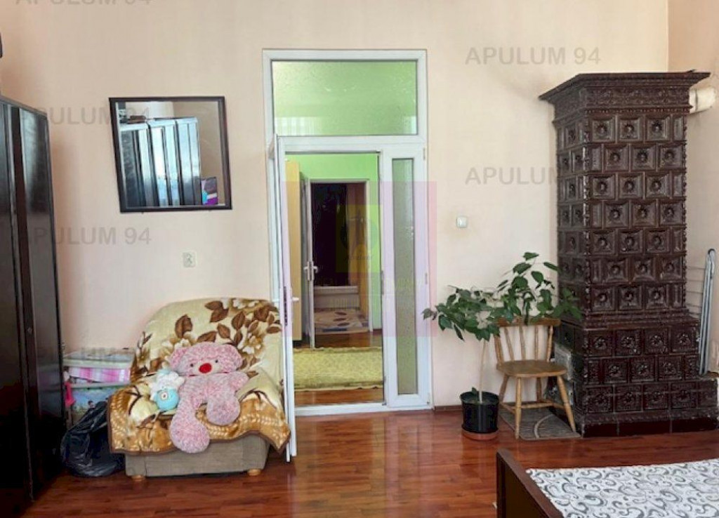 Apartament 2 camere Universitate- Magazin Cocor.