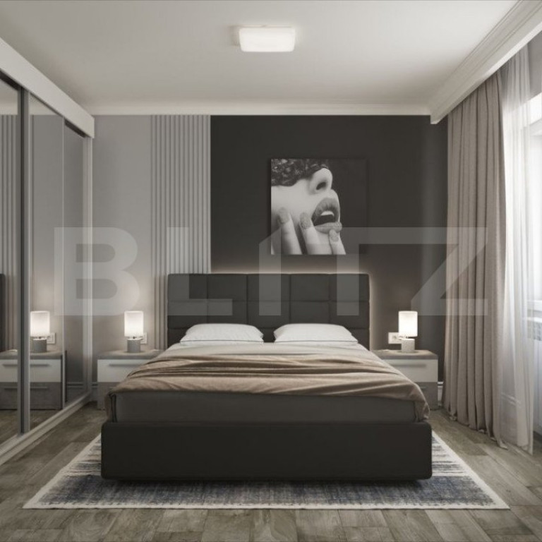 Apartament 3 camere, 78.15 mp utili, Calea Aradului
