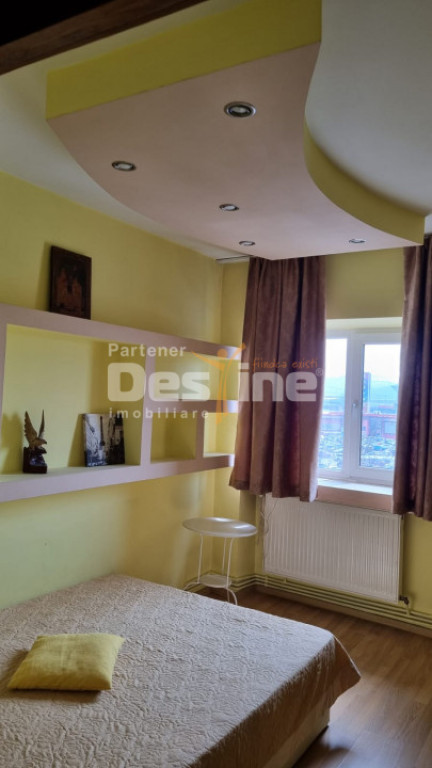 Oportunitate 3 camere D +mansarda Carrefour Felicia