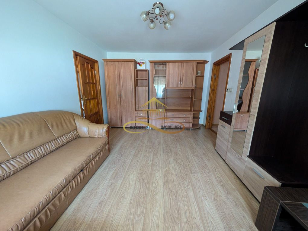 Apartament de inchiriat cu 2 camere, zona Mioritei
