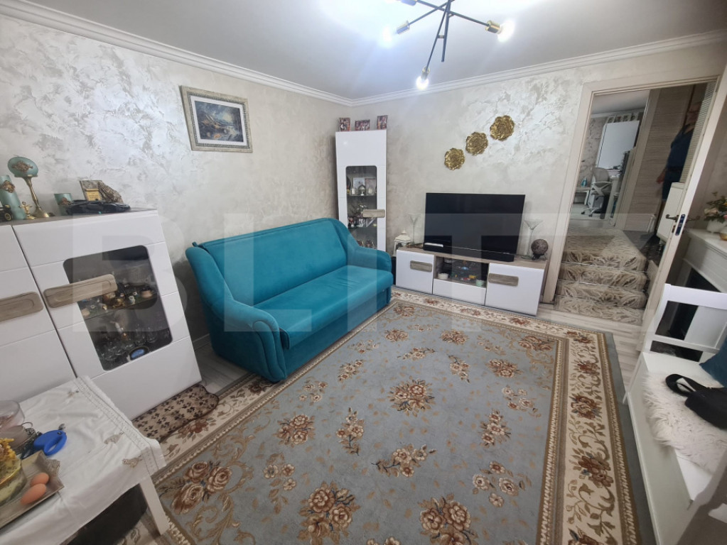 Casa Nordique 183mp utili, 5 camere, 3 bai. Family Miroslava
