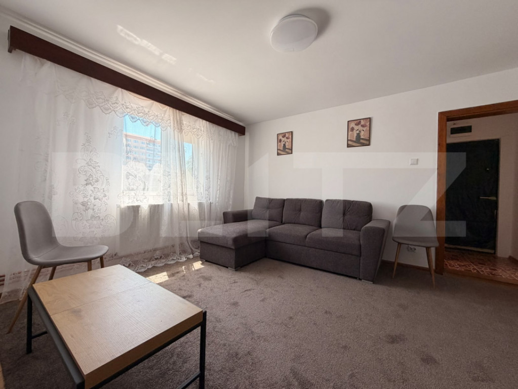 Apartament 2 camere Micro 6 Locație excelentă