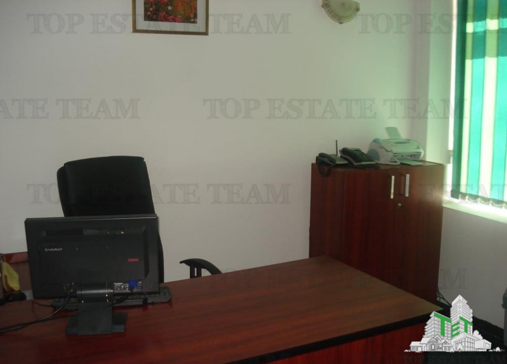 Apartament cu 2 incaperi, de , Cismigiu