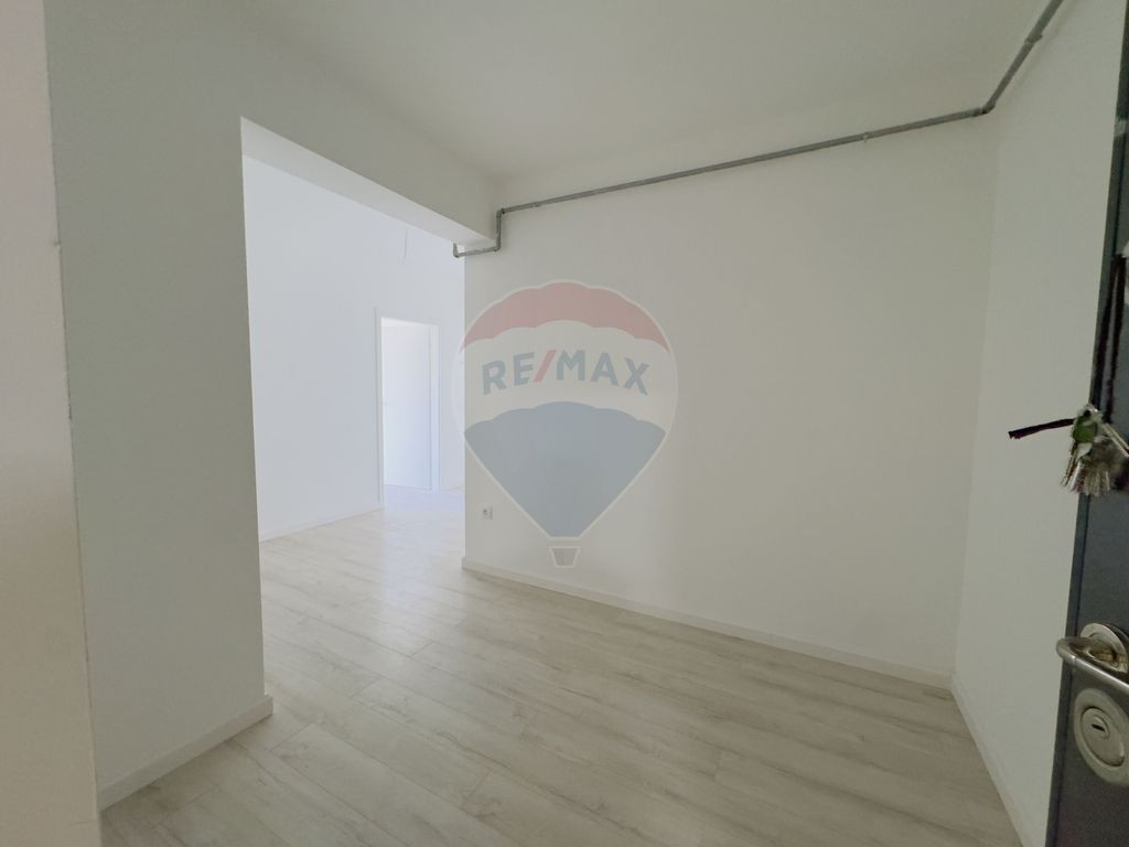 Apartament nou 1 camere/ Oncea, Oradea Cartierul Soarelui