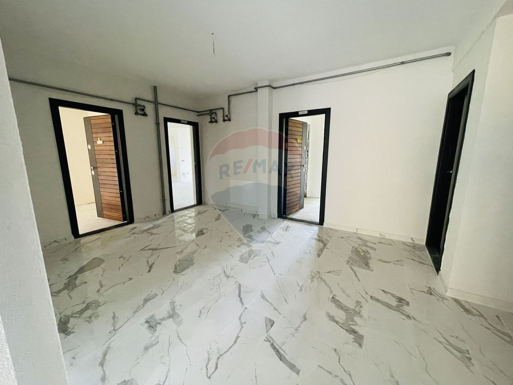 Apartament nou 2 camere/ Oncea, -Oradea Cartierul Soarelui
