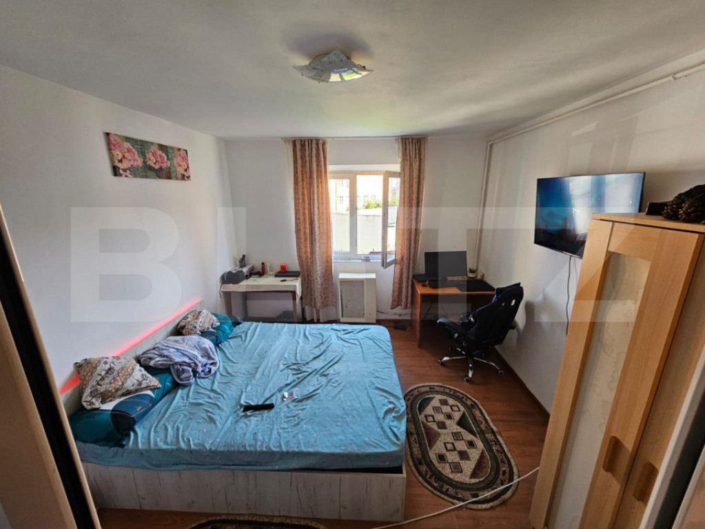 • Garsonieră de vânzare | 24 mp | Noua
