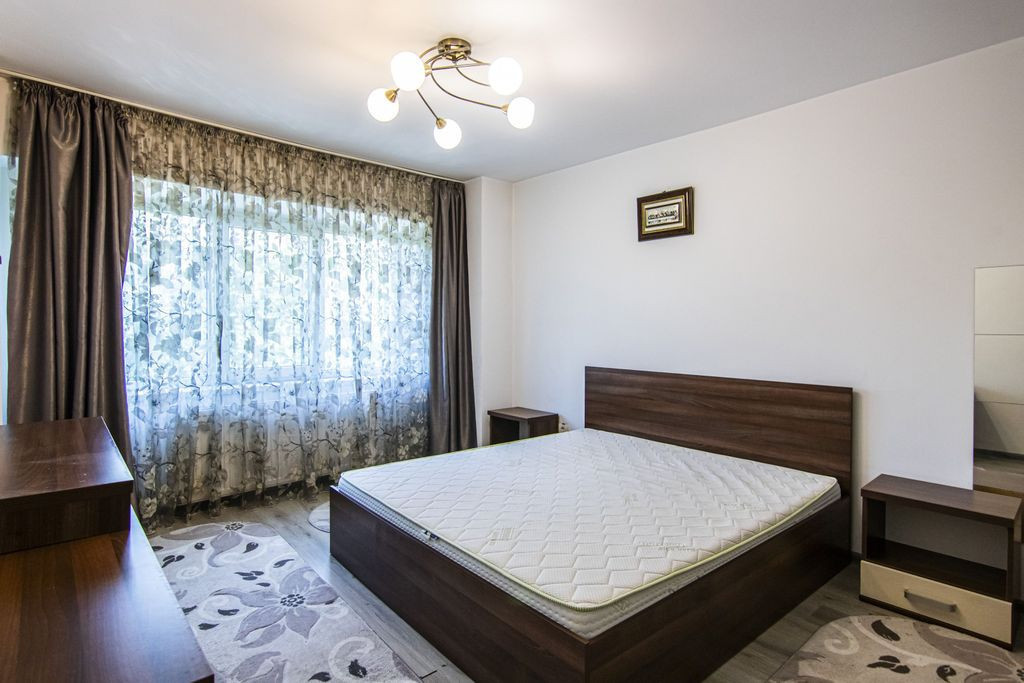 2 camere, 55 mp, etajul 1, mobilat-utilat, Veteranilor - ...