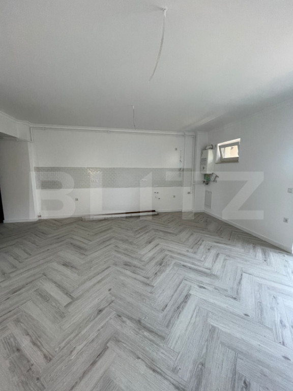 Apartament cu 2 camere – balcon mare, panoramă superbă,