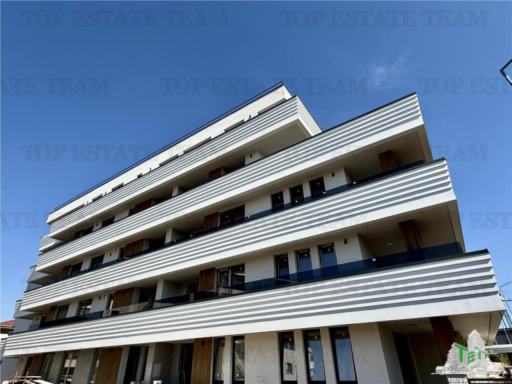 Apartament Exclusivist 2 Camere Voluntari - Pipera cu ...