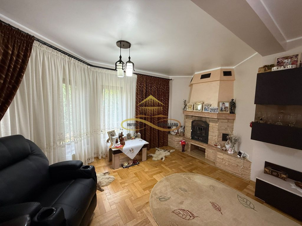Casa in Bacau de vanzare Magura