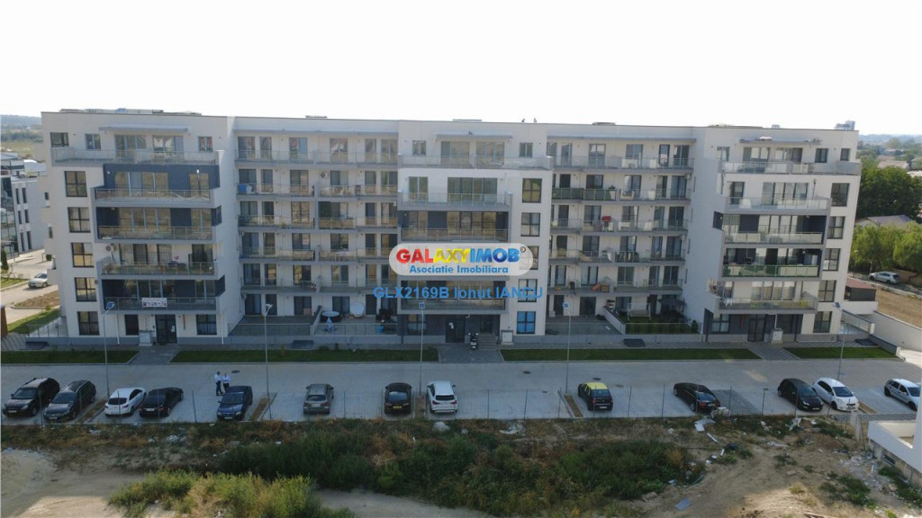 Apartament 2 camere cu RATE la DEZVOLTATOR si dobanda fixa