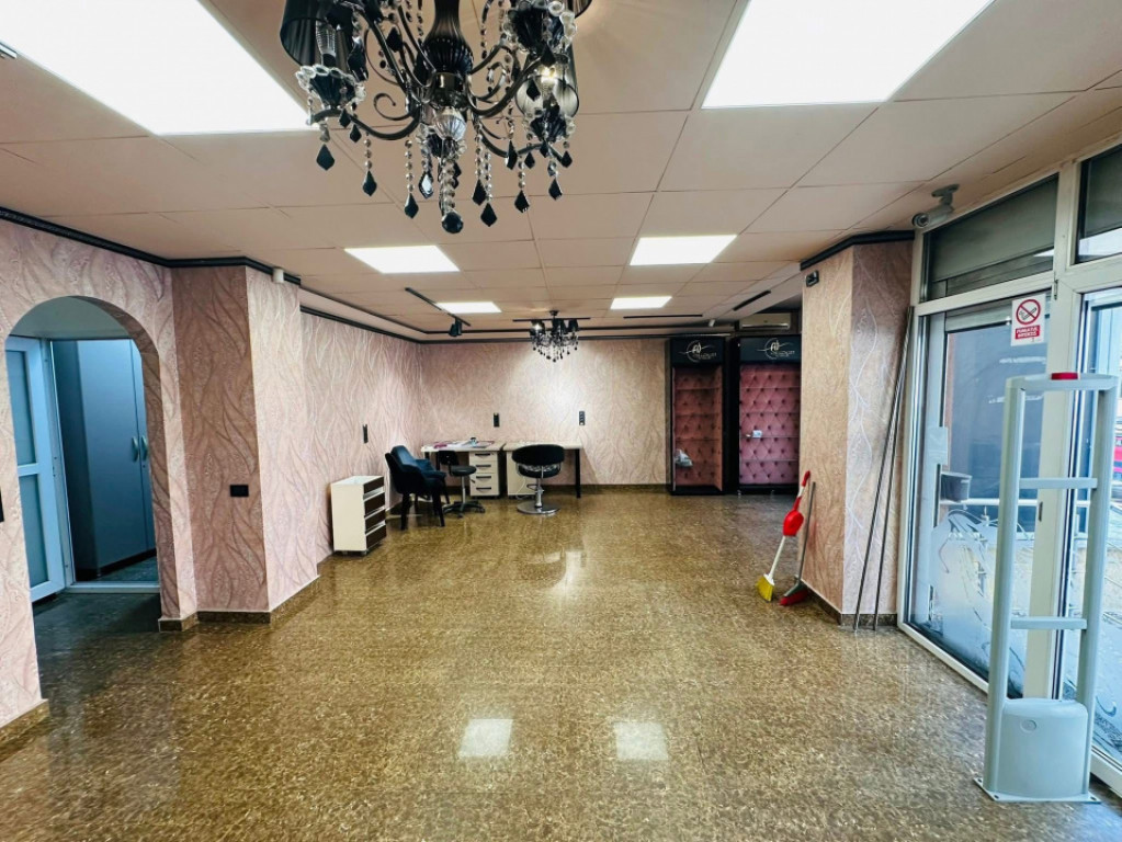 SPATIU COMERCIAL 147 MP, STR REZERVELOR MILITARI RESIDENCE,