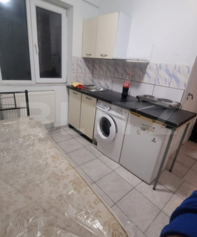 Garsoniera de vanzare, 12 mp, situata in Manastur!!!!